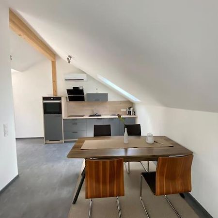 Ferienwohnung Louis Passau Kültér fotó