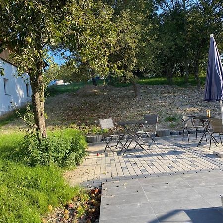 Ferienwohnung Louis Passau Kültér fotó