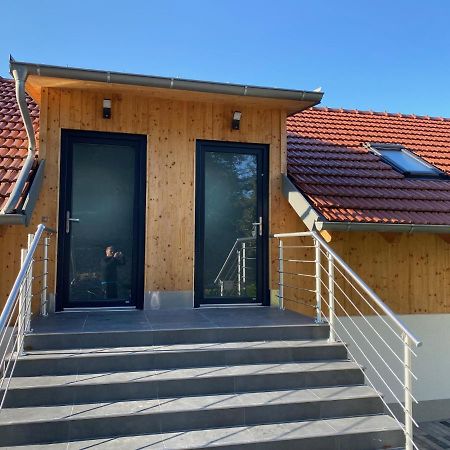 Ferienwohnung Louis Passau Kültér fotó