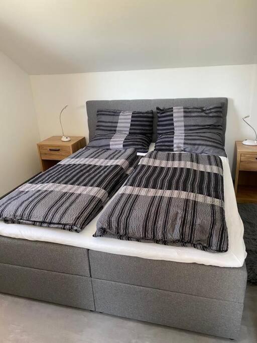 Ferienwohnung Louis Passau Kültér fotó