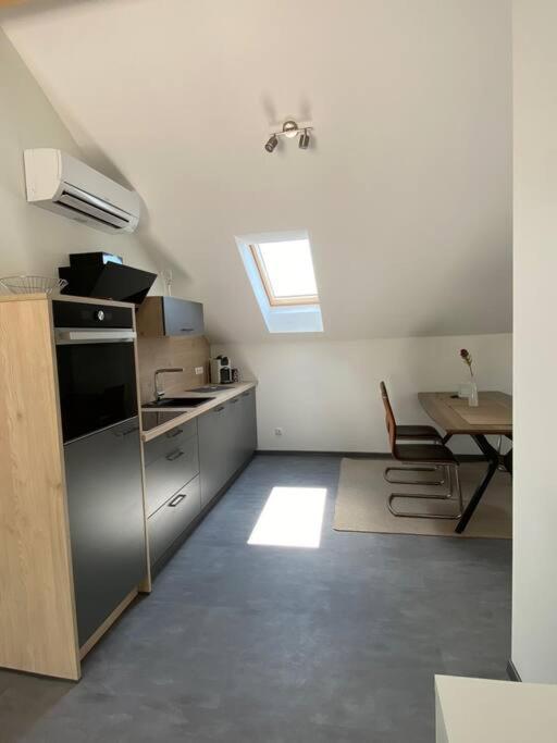 Ferienwohnung Louis Passau Kültér fotó