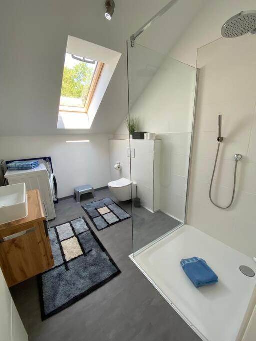 Ferienwohnung Louis Passau Kültér fotó