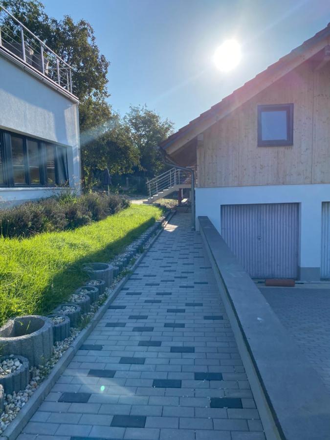 Ferienwohnung Louis Passau Kültér fotó